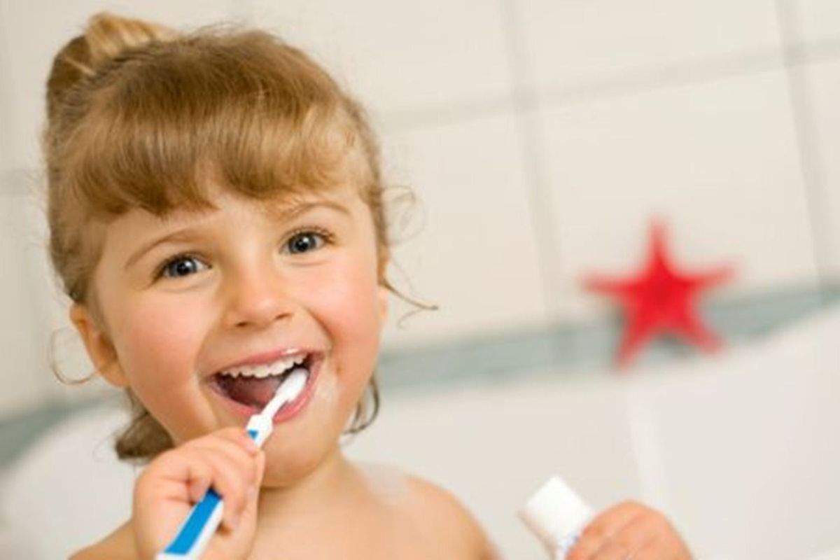 Your child’s first dental visit: when to go and what to expect