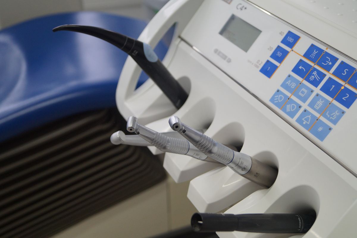 Dental emergency? What to do in the first 30 minutes