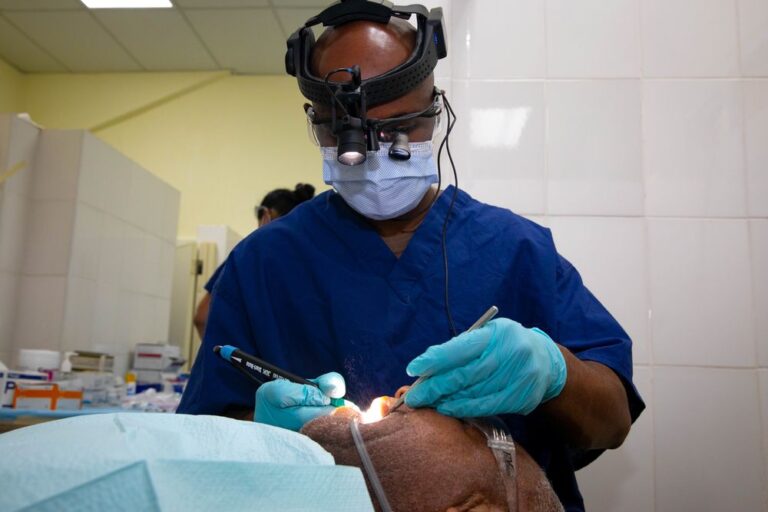 Gum Graft (per site)