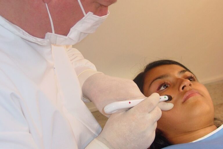 Kids’ Checkup & Cleaning
