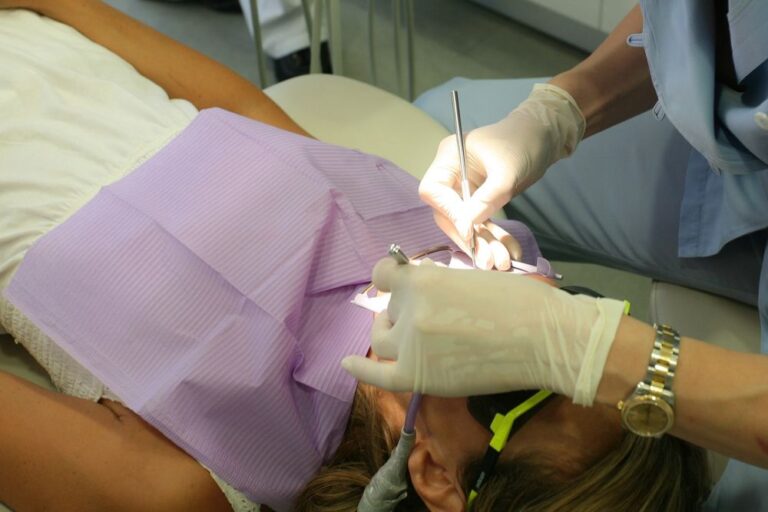 Periodontal Maintenance