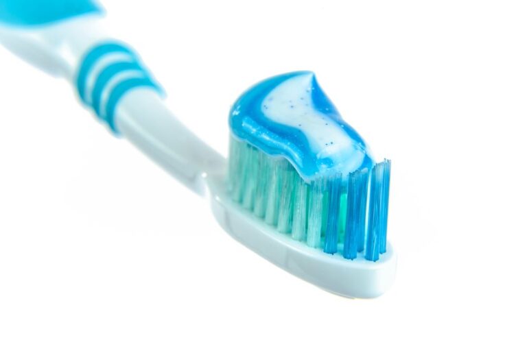 Take-Home Whitening Trays