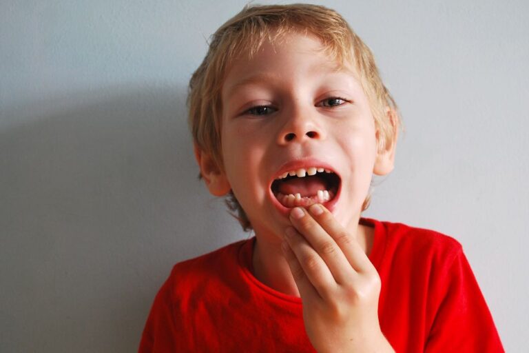 Toothache Relief Visit