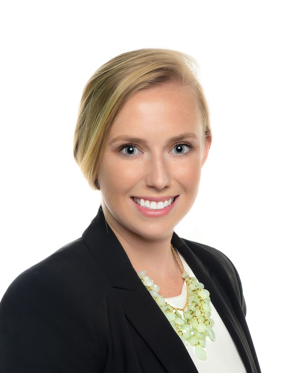 Dr. Sarah Lindqvist